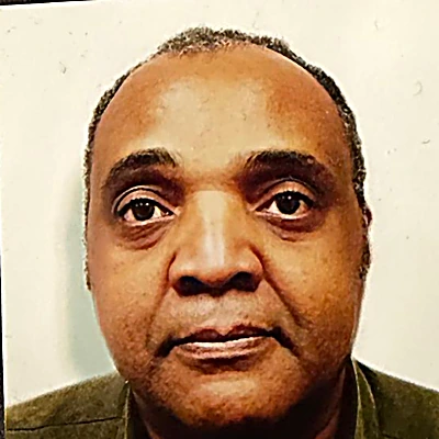 Bishop Jose Aguayo