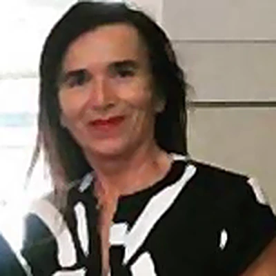 Susan Schauff